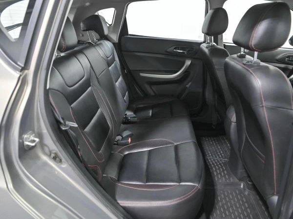 Changan
