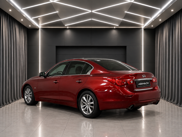 Infiniti