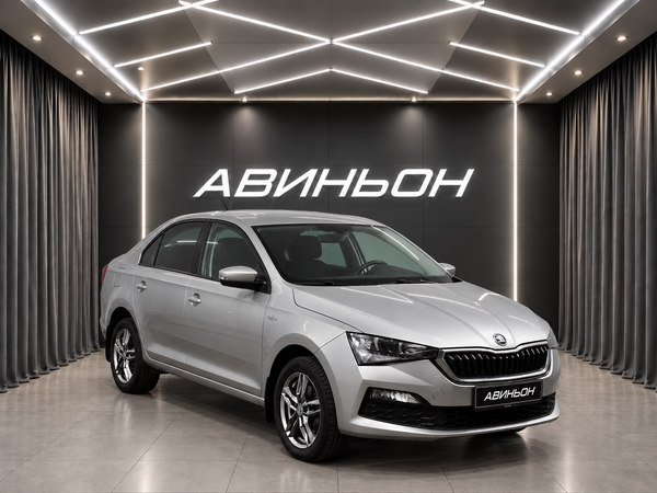 Skoda