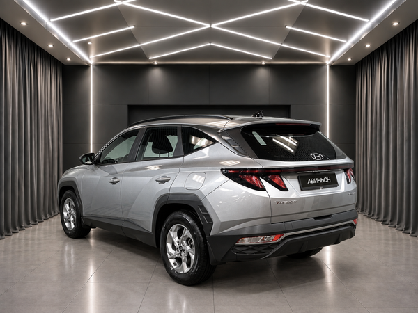 Hyundai