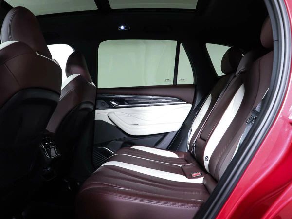 Geely