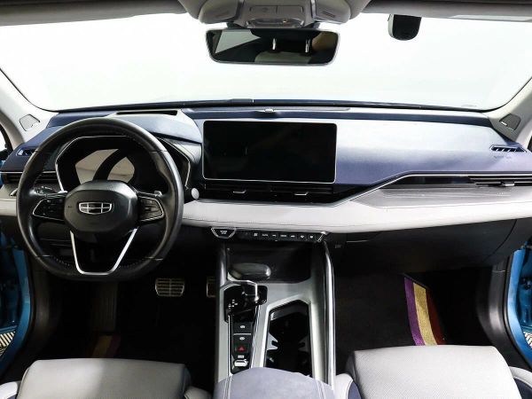 Geely