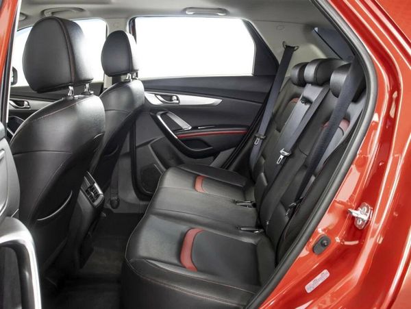 Changan