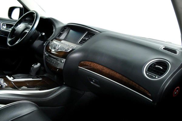 Infiniti