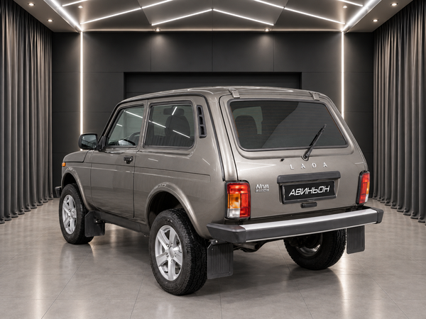 LADA