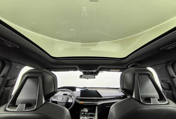 Changan