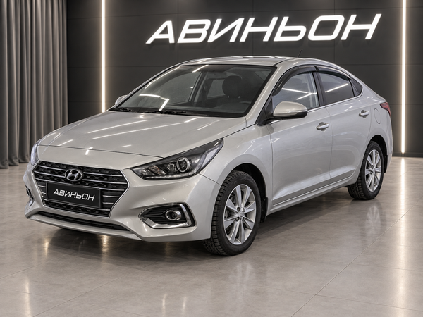 Hyundai