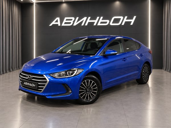 Hyundai