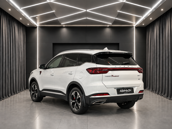 Chery