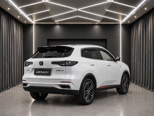 Changan