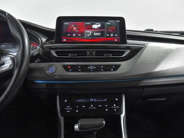 Changan
