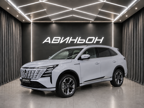Changan