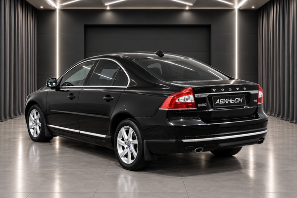 Volvo