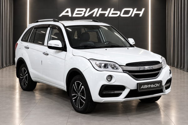 Lifan