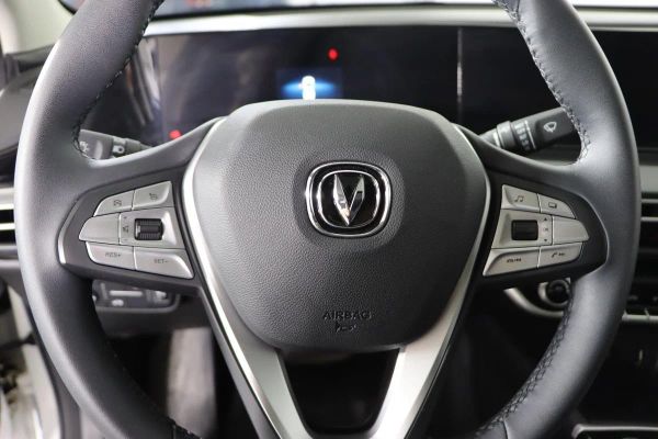 Changan