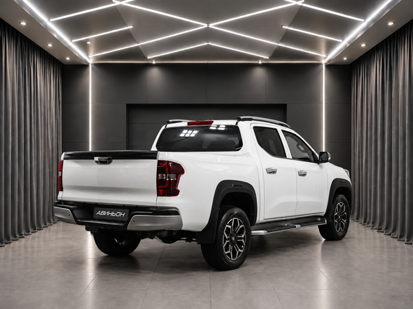 Changan