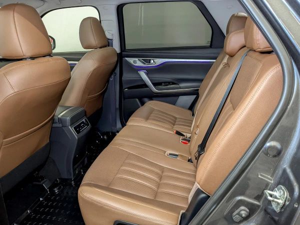 Changan