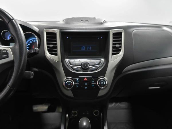 Changan