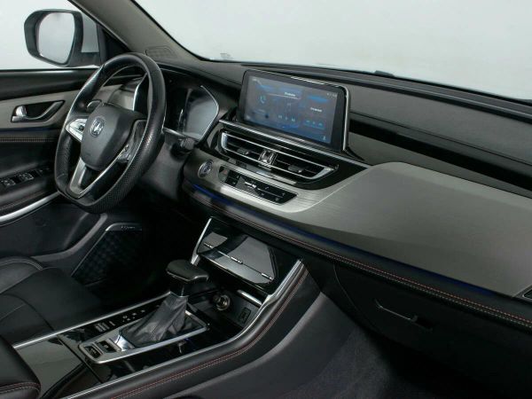 Changan