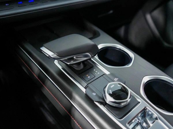 Changan