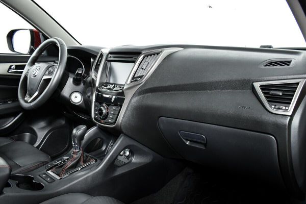 Changan