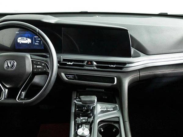 Changan