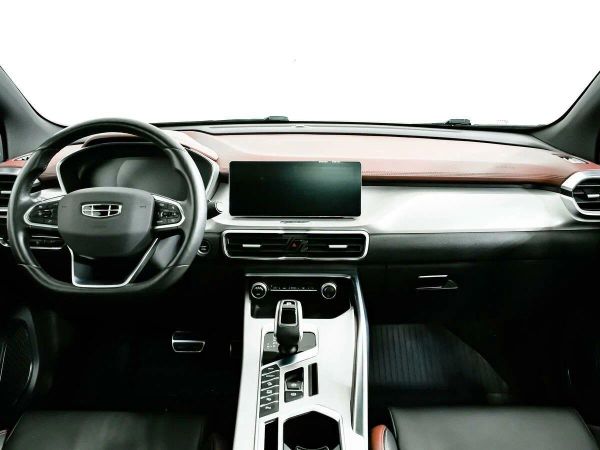 Geely