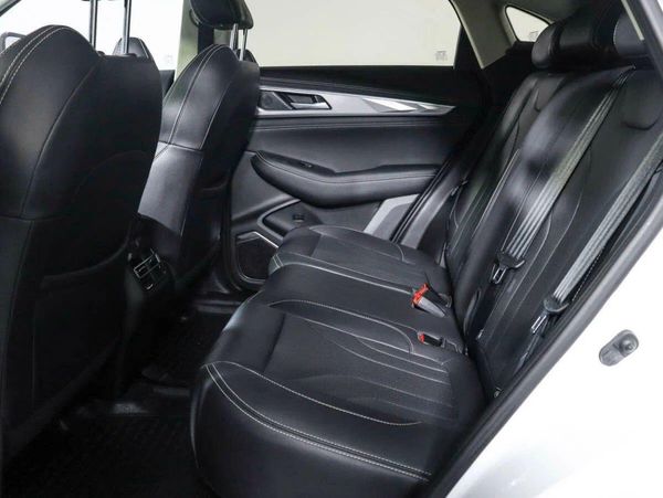 Changan