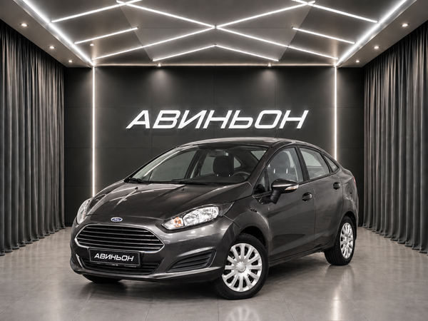 Ford
