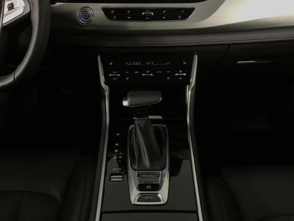 Changan