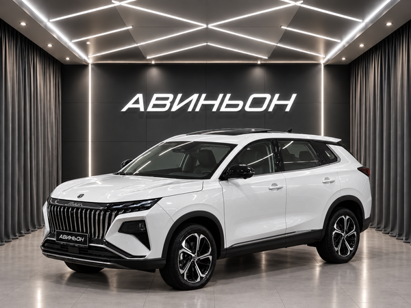 Dongfeng