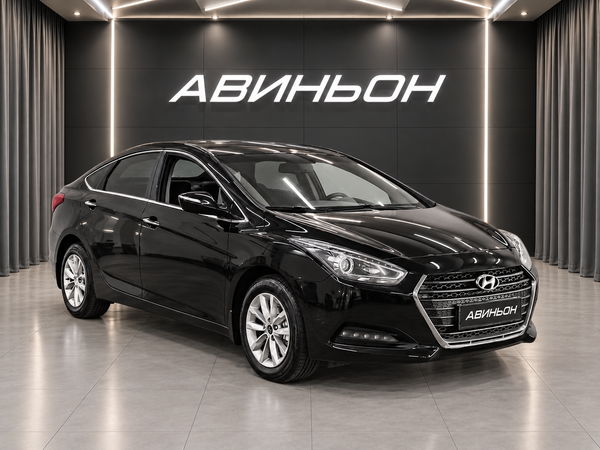 Hyundai