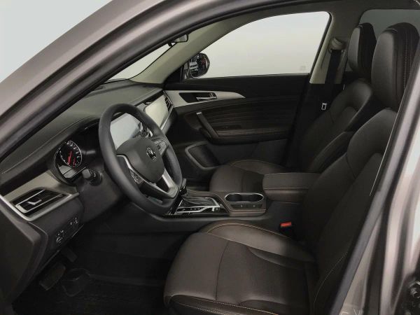 Changan