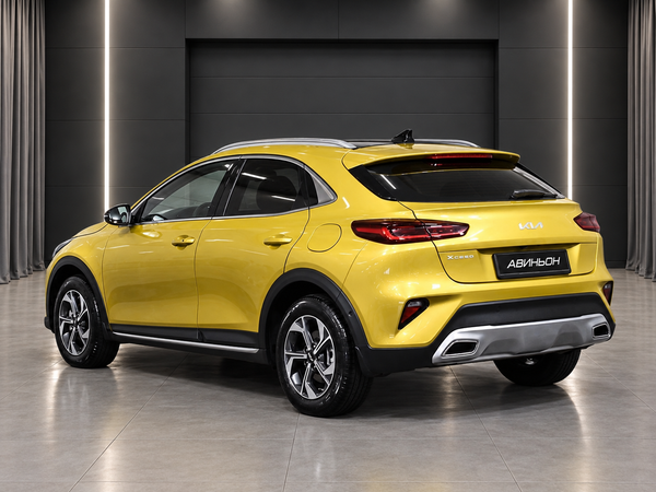 Kia