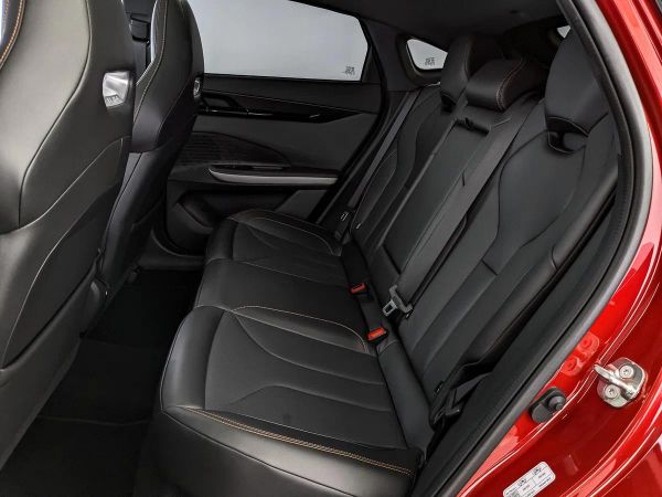 Changan