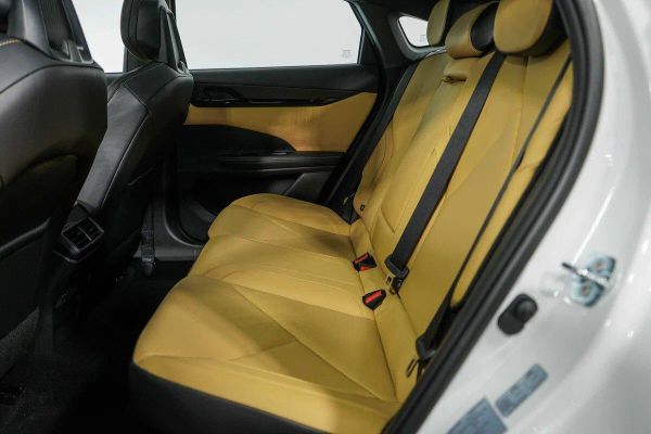 Changan