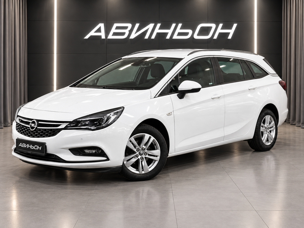 Opel
