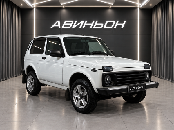 LADA