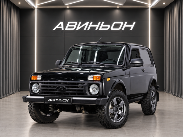 LADA