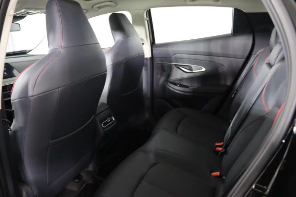 Changan