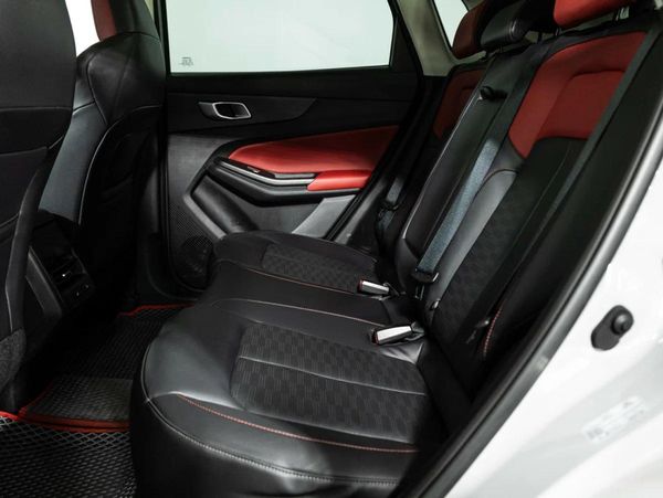 Changan