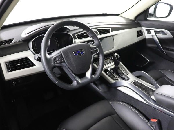 Geely
