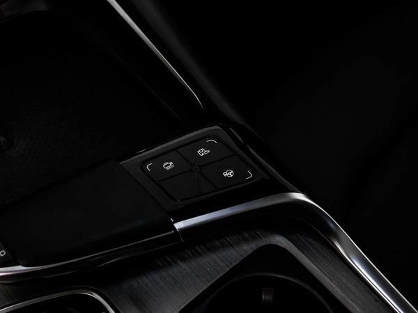 Changan