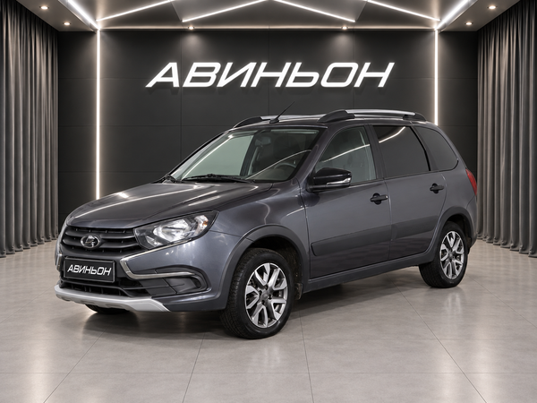 LADA