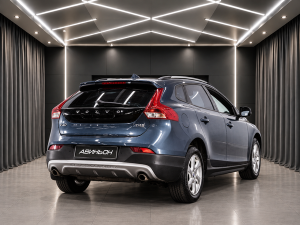 Volvo