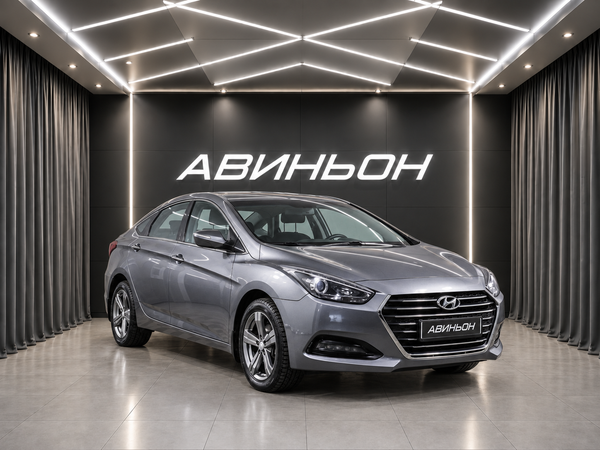 Hyundai