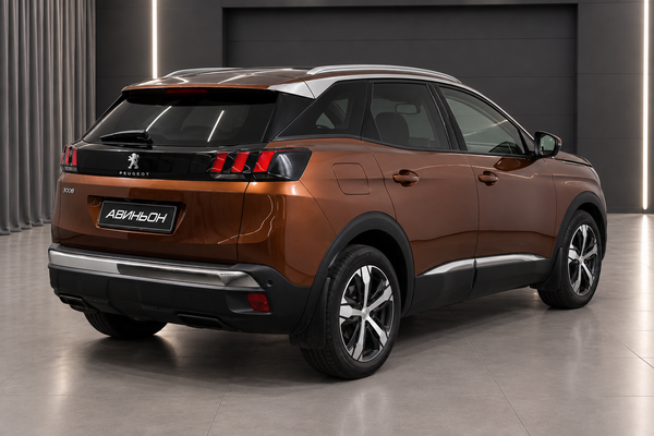 Peugeot