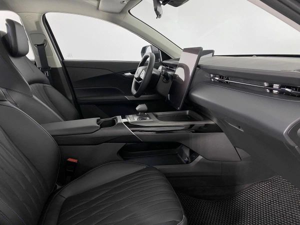 Changan