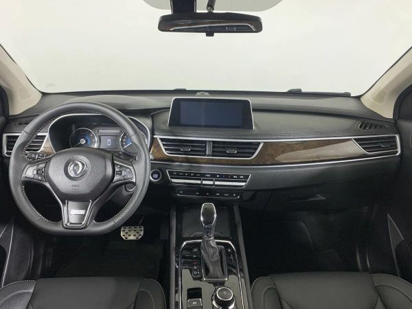 Dongfeng