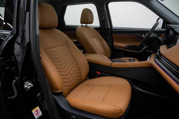 Changan